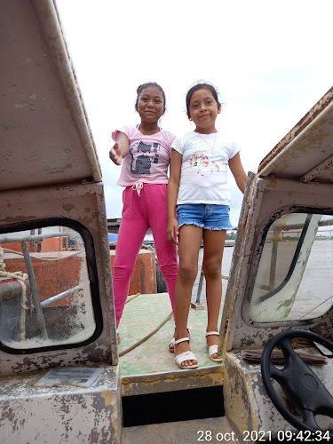 Oquendo 154, Puno 21001