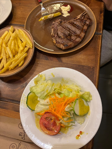 Opinii despre El Cuatrero în Trujillo - Gastronomía y hostelería