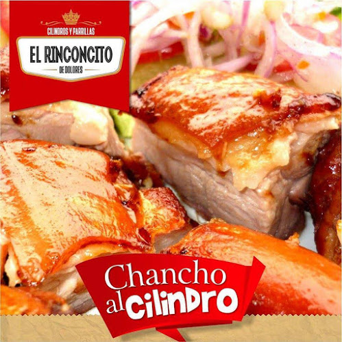 Comentarii opinii despre Rinconcito De Dolores