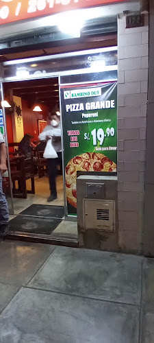 Av. Húsares de Junín 172, Jesús María 15072