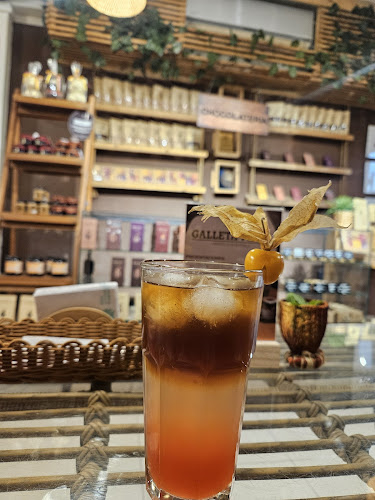 Comentarii opinii despre Ukaw Chocolate Fino Amazónico