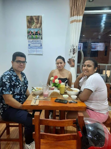 Desamparados 364, Pisco 11601