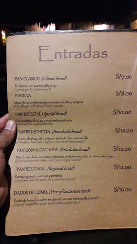 Comentarii opinii despre Café d' Mundo