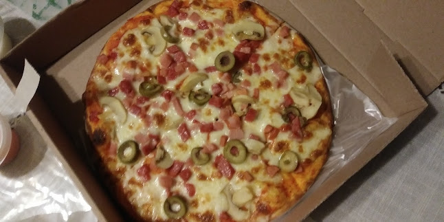 Opinii despre El Hornito Pizzería în Arequipa - Gastronomía y hostelería