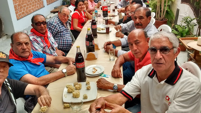 Comentarii opinii despre Restaurante Sol De Mayo