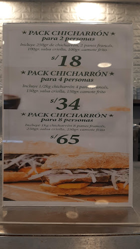 Baguetería Don Mario - Gastronomía y hostelería