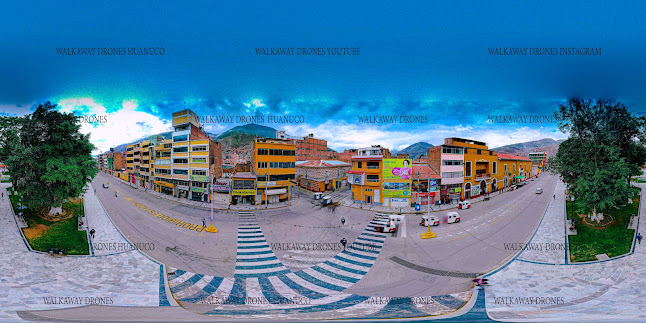 Opinii despre CAFÉ CAFE în Huánuco - Gastronomía y hostelería