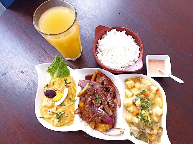 El Rico Sabor - Gastronomía y hostelería