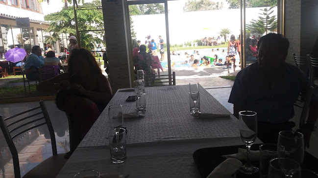 Paraiso De La Campiña Huacho - Gastronomía y hostelería