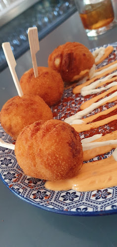 Opinii despre Bar la Cueva în Ilo - Gastronomía y hostelería