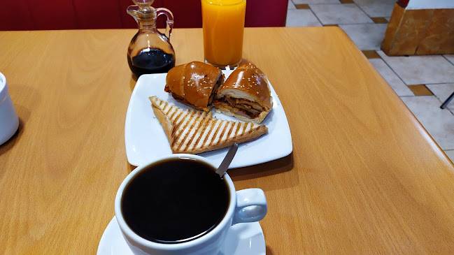 Opinii despre Lalo's Pan în Ayacucho - Gastronomía y hostelería