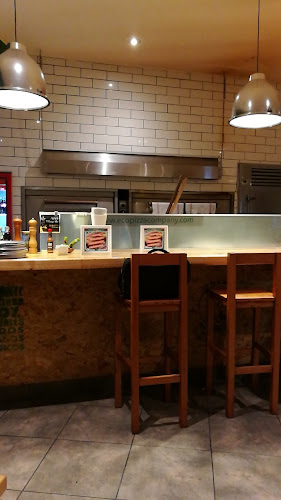 The Eco Friendly Pizza CO - Gastronomía y hostelería