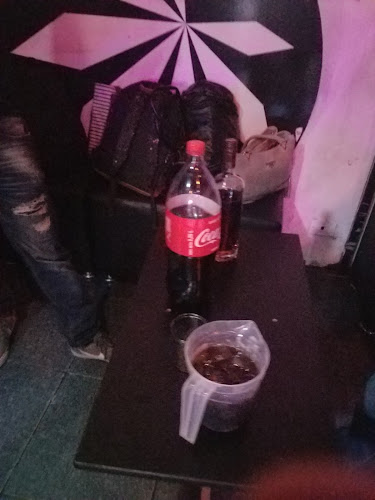 Opinii despre Bijoux în Arequipa - Gastronomía y hostelería