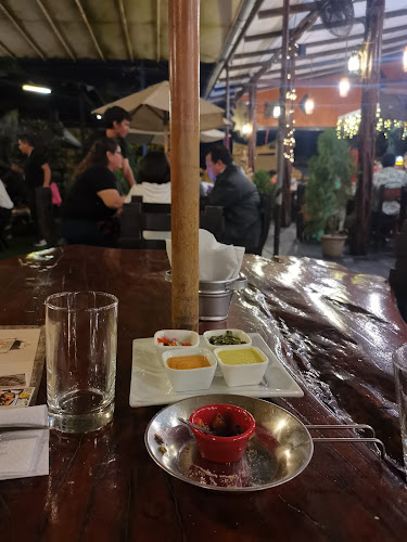 Al Palo y la Parrilla - Pucallpa