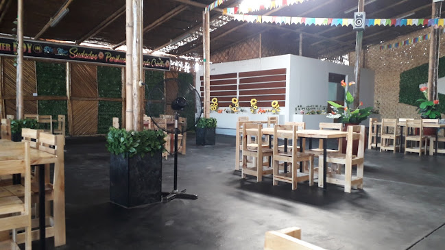 Restaurant RICO MAR - Sechura