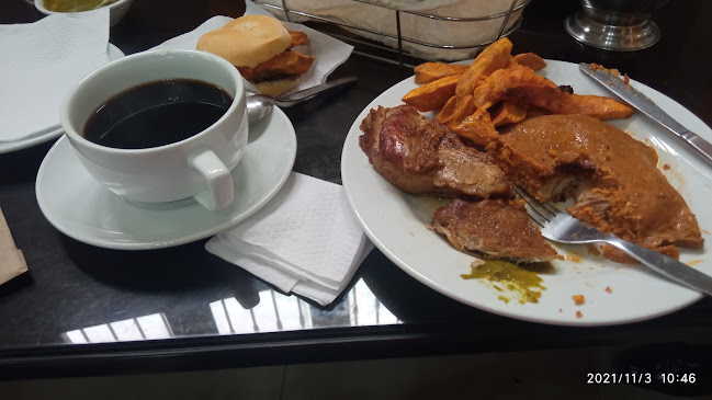 200sur Restaurant-Bar Cocina Abierta - Sunampe