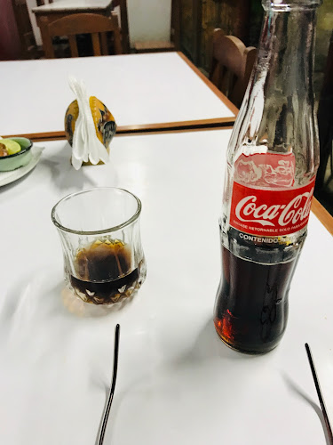 Grifo la Punta al Frente del Hostal Punta Arena