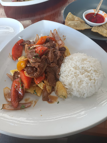 Comentarii opinii despre Santiago's Restaurant