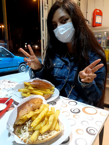 Polleria Chifa Hamburguesas Aló Chillin