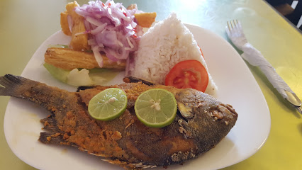 Restaurante El Doradito