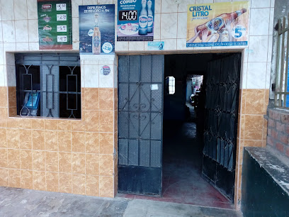 Picanteria Pocas Presas