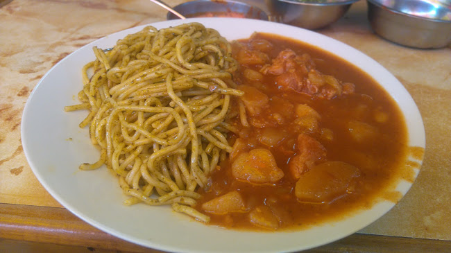 Opinii despre Mercado Pisco în Pisco - Gastronomía y hostelería