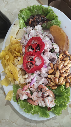 CGPQ+WXR, Tumbes 24001