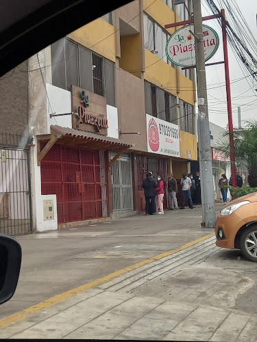 Chicharroneria K1 - Gastronomía y hostelería