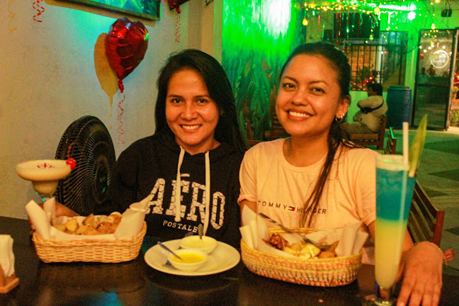 Exotic Jungle - Gastronomía y hostelería