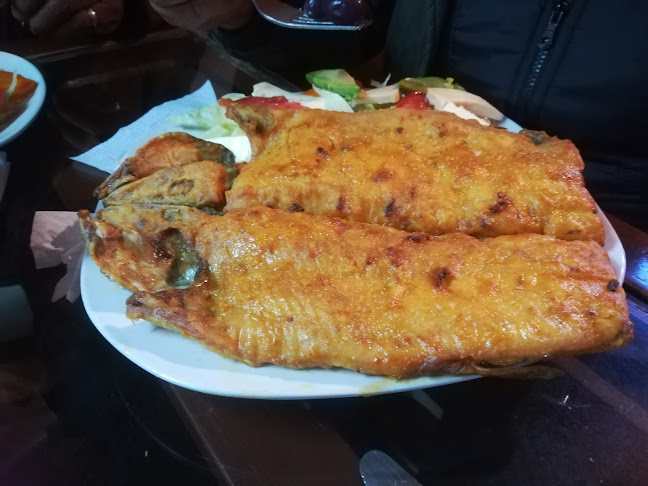 Jr, Libertad 210, Puno 21001