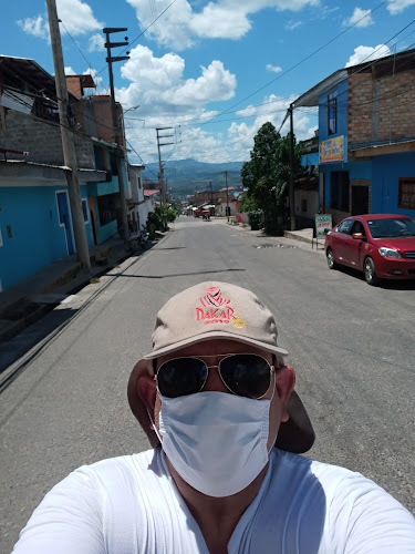 Jr. Miguel Grau 962, Tarapoto 22202, Perú