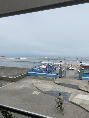 Restaurante Patria Marina La Punta