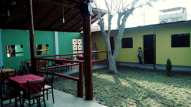 Comentarii opinii despre Cevcheria Restaurant Campestre "El Encanto de Mis Sirenas"