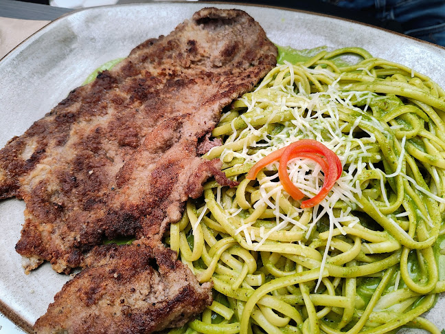 Mi Propiedad Privada - Restaurante