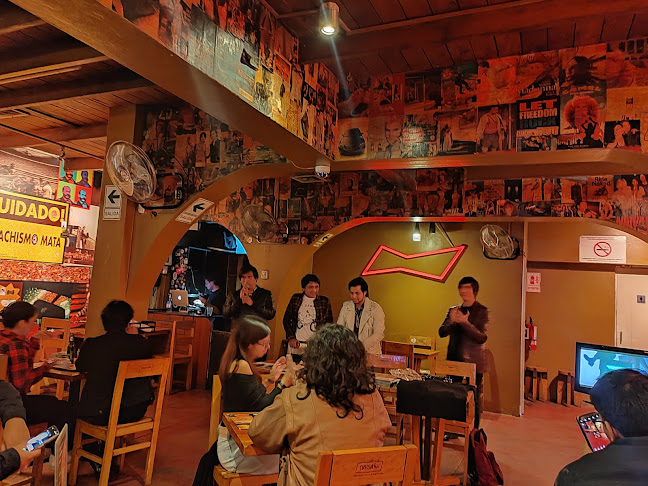 Comentarii opinii despre El Tizón