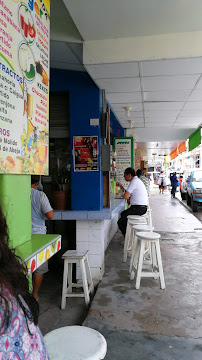 Comentarii opinii despre Mercado de Frutas
