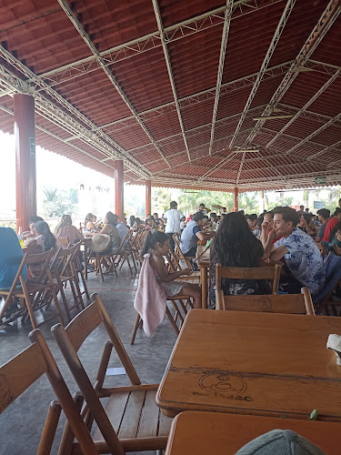 Opinii despre Don Isaac Restaurante în Trujillo - Gastronomía y hostelería