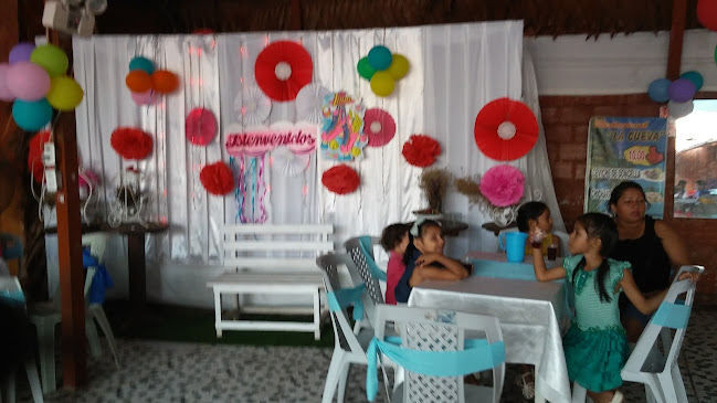 Av. San Martin 785, Pucallpa 25001, Perú