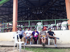 Coliseo de gallos “La finca"