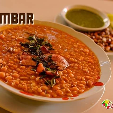 Bebé Mero - Restaurant - Piura