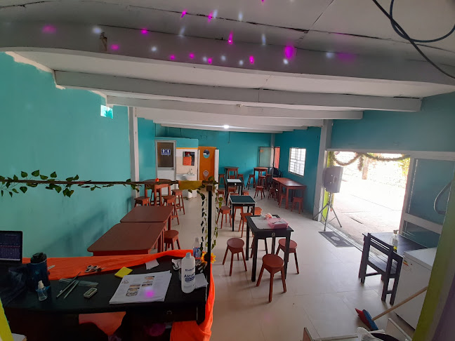 Opinii despre La Rica Sazon Restaurant - Cevicheria în Iquitos - Gastronomía y hostelería