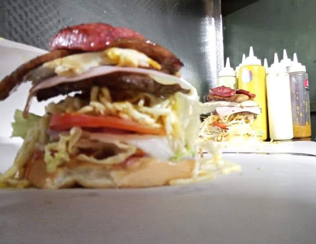 8MX7+R3H, Luis E. Valcarcel, Ilo 18601