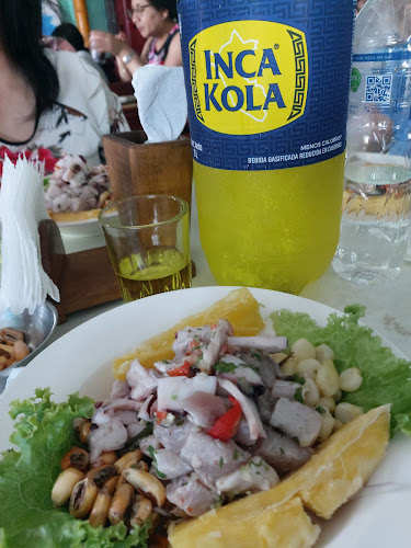 Cevichería Victor - Huacho