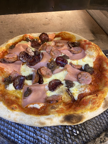 Pizza Locale - Lince