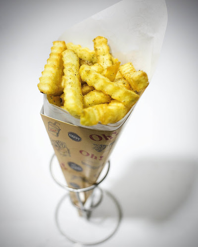 Comentarii opinii despre Mashh Pizza