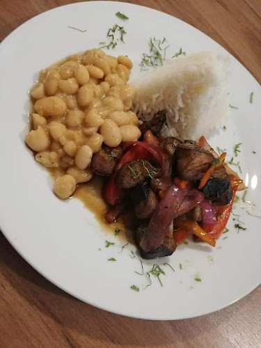 Lulú Restaurant Pastelería - Gastronomía y hostelería