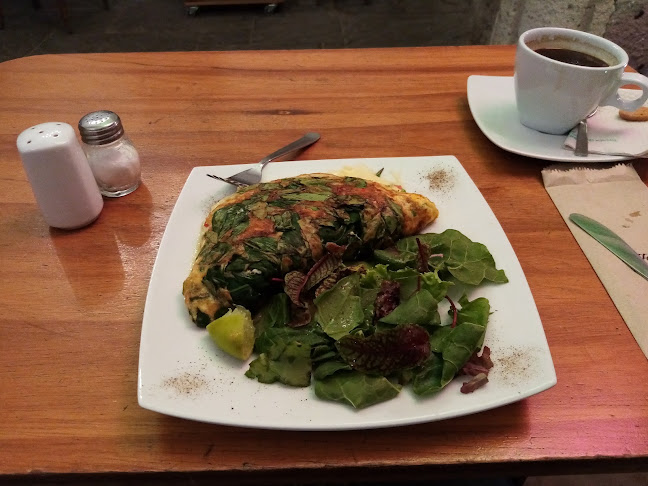 Opinii despre Kaffeehaus Arequipa în Arequipa - Gastronomía y hostelería