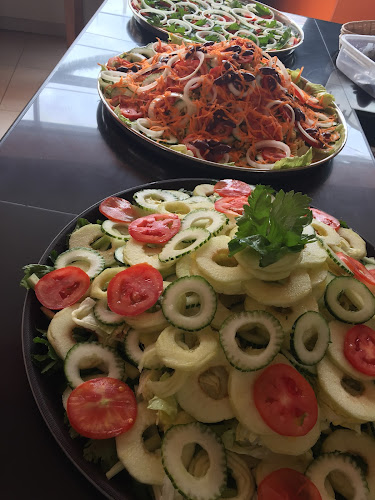 Quinta Cuyeria Quillabambino - Cusco