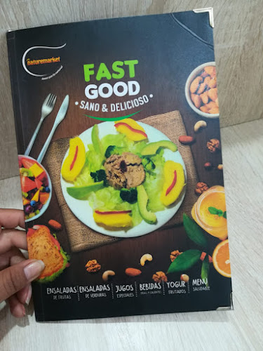 Av. Real 575, Huancayo 12001