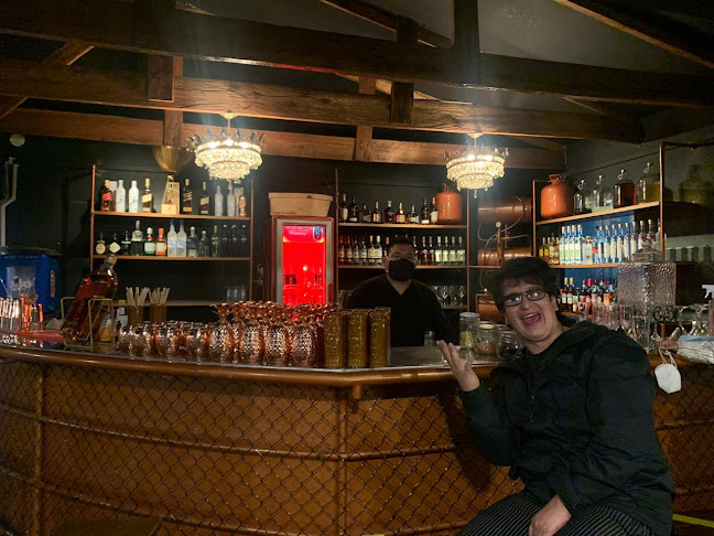 Opinii despre SANTO RESTO LOUNGE în Cusco - Gastronomía y hostelería